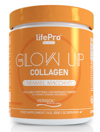 LIFE PRO COLLAGEN  GLOW UP 300g