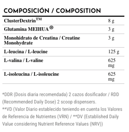 MOONSTRUCK 460 gr 20 serv Holy Lolli