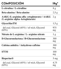 MOONSTRUCK GLOW 494g Tropical Blue