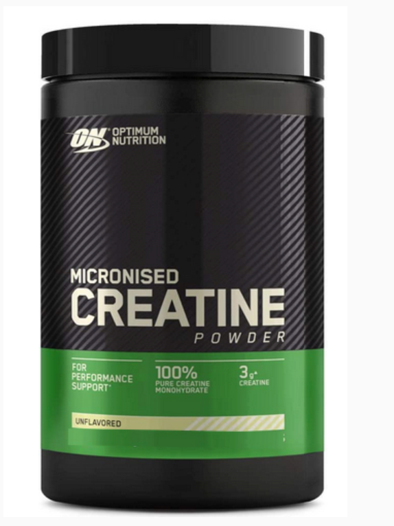 Creatine Powder 317 Gr