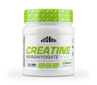 Creatine Monohydrate (Creapure®)