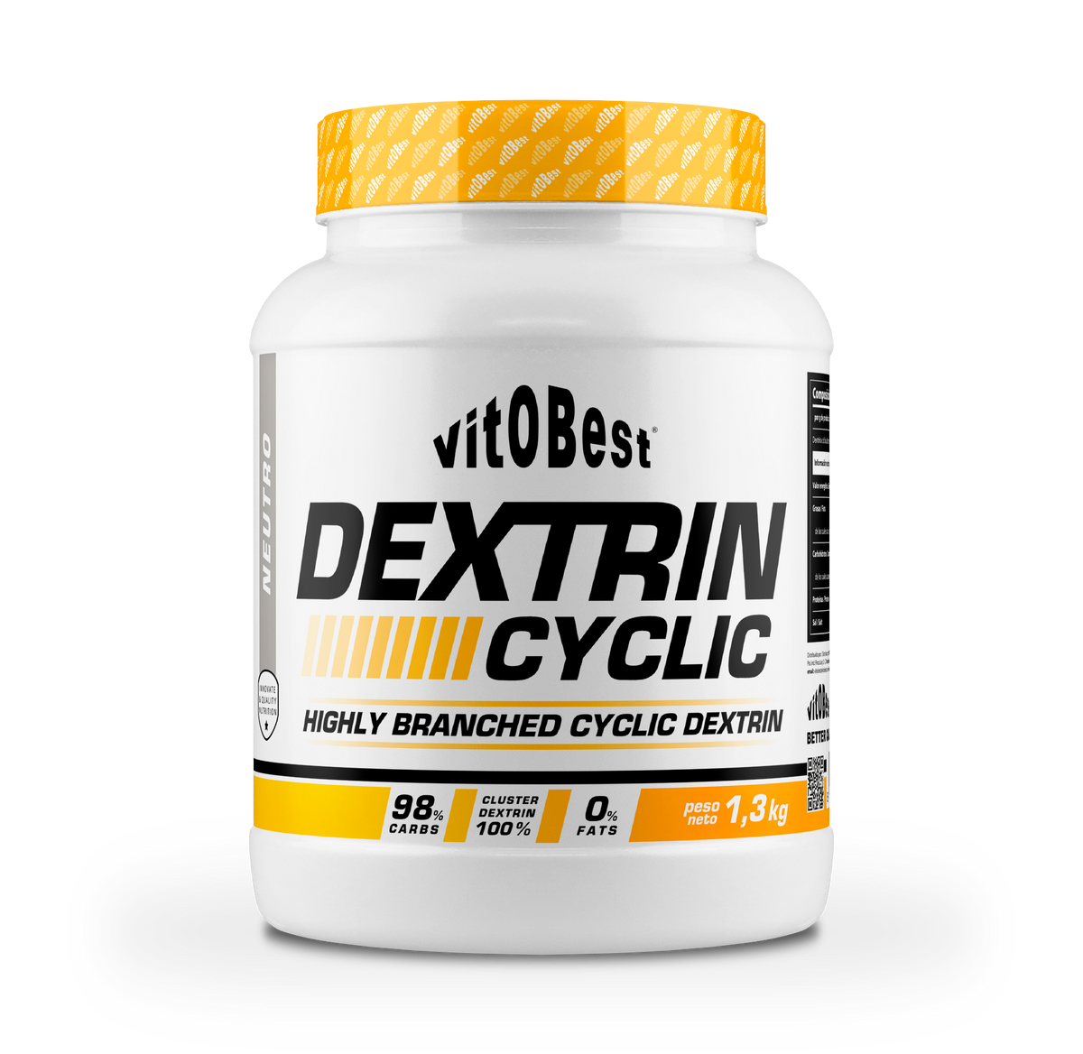 Dextrin Cyclic