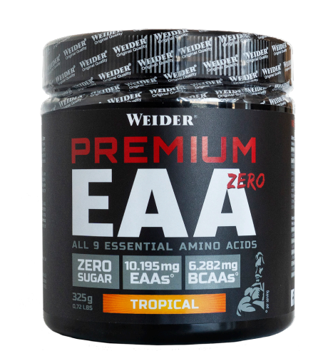 Premium EAA Zero