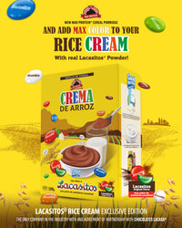 CREMA DE ARROZ Good Morning Instant Rice