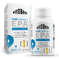 Pure Omega 3 EPA