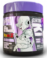 Life Pro Elektro Ki Dragon Ball Z Limited Edition 400g