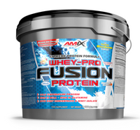 WHEY-PRO FUSION