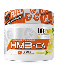 Life Pro Nutrition Hmb-Ca 200g