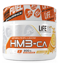 Life Pro Nutrition Hmb-Ca 200g