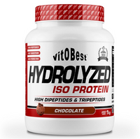 Hydrolyzed Iso Protein