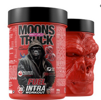 MOONSTRUCK 460 gr 20 serv Holy Lolli