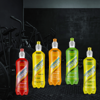 L-CARNITINE WATER 500 ml