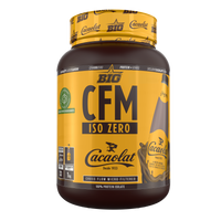 BIG CFM ISO ZERO sabor CACAOLAT® Original