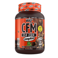 BIG CFM ISO ZERO CONGUITOS