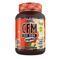 BIG CFM ISO ZERO CONGUITOS