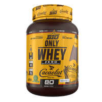 BIG ONLY WHEY ZERO sabor CACAOLAT® Original