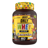 BIG ONLY WHEY ZERO sabor LACASITOS® Original