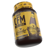 BIG CFM ISO ZERO sabor CACAOLAT® Original