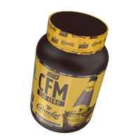 BIG CFM ISO ZERO sabor CACAOLAT® Original