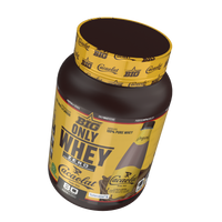 BIG ONLY WHEY ZERO sabor CACAOLAT® Original
