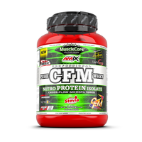 CFM NITRO WHEY WITH ACTINOS