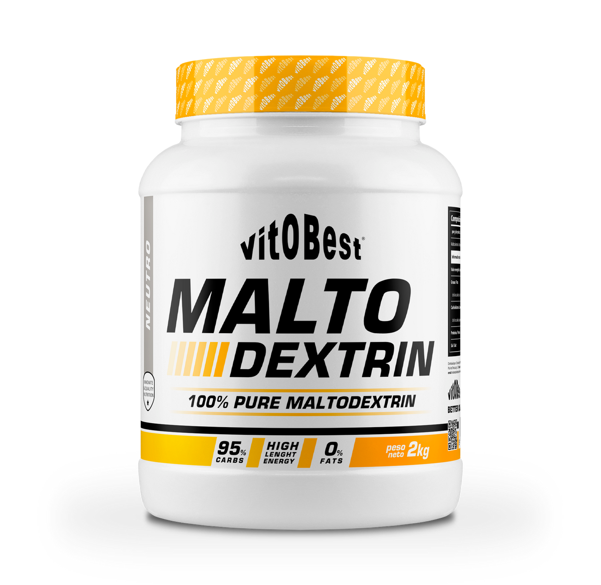 Maltodextrin
