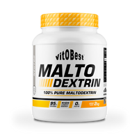 Maltodextrin