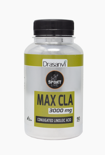 MAX CLA 90 Perlas Sport Live Drasanvi