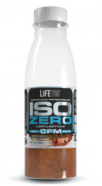 LIFE PRO ISOLATE