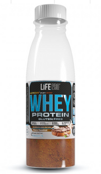 LIFE PRO WHEY NEW
