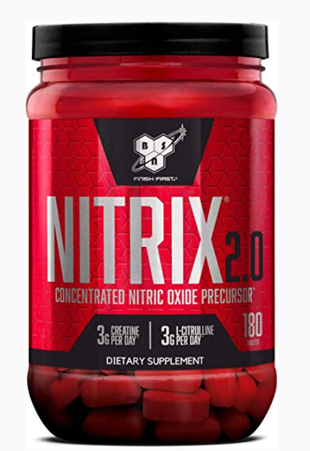 Nitrix 180 CT