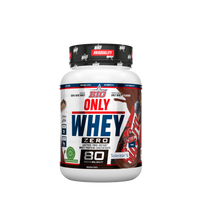 BIG ONLY WHEY ZERO
