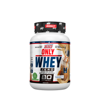 BIG ONLY WHEY ZERO