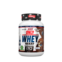 BIG ONLY WHEY ZERO