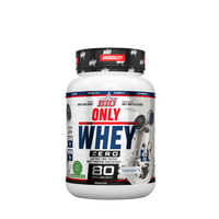 BIG ONLY WHEY ZERO