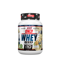 BIG ONLY WHEY ZERO