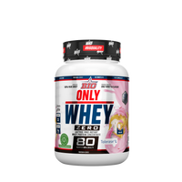 BIG ONLY WHEY ZERO