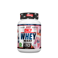 BIG ONLY WHEY ZERO