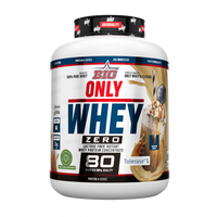 BIG ONLY WHEY ZERO