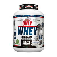 BIG ONLY WHEY ZERO