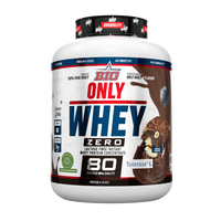 BIG ONLY WHEY ZERO