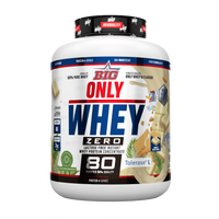 BIG ONLY WHEY ZERO