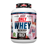 BIG ONLY WHEY ZERO