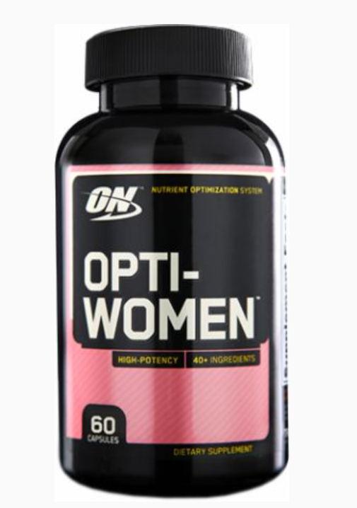 Opti women