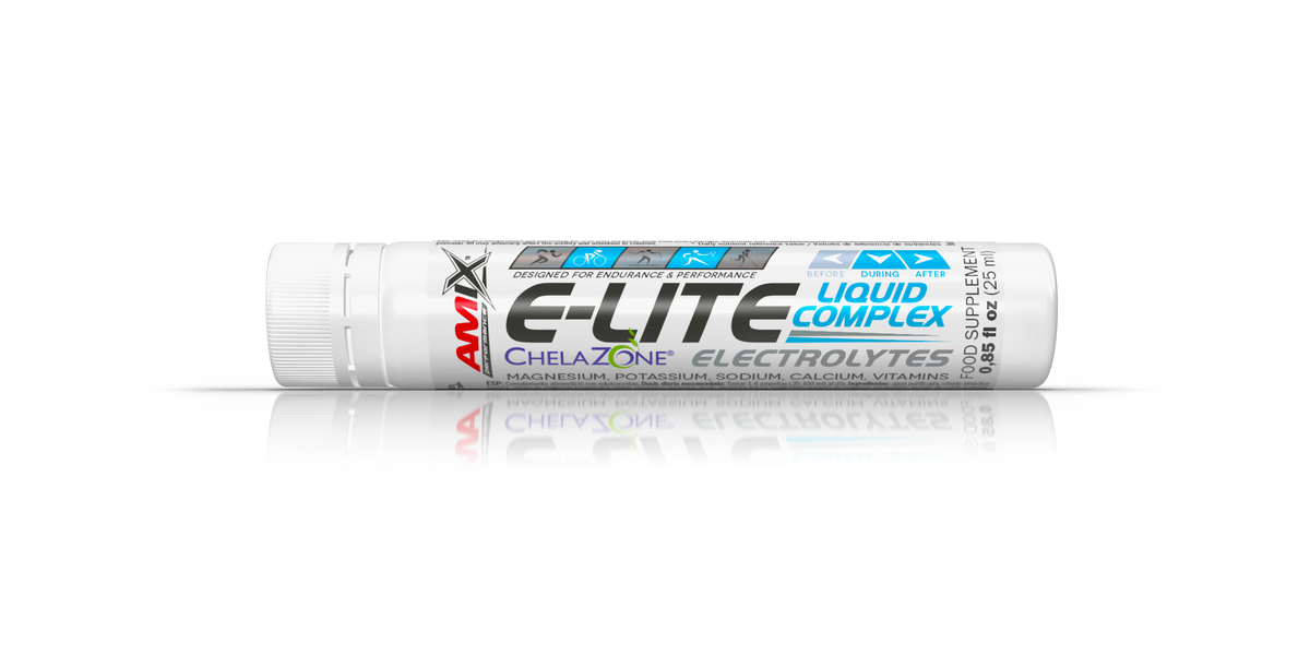 E-LITE ELECTROLYTES 20X25 ML