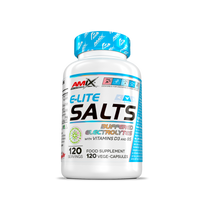 PERFORMANCE E-LITE SALTS 120 CAPS