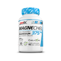 MAGNECHEL® MAGNESIUM CHELATE 90 CAPS