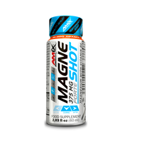 MAGNESHOT FORTE 375 MG 20*60 ML
