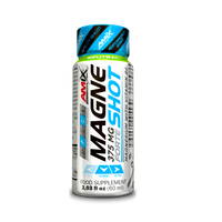 MAGNESHOT FORTE 375 MG 20*60 ML