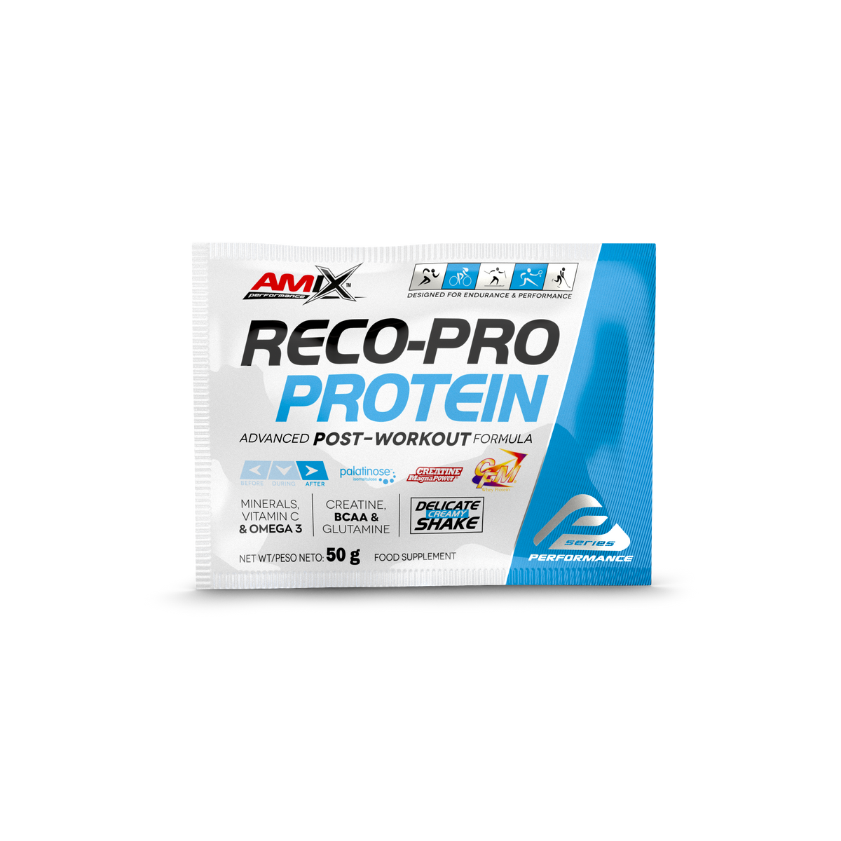 RE-CUPER RECOVERY Unidosis